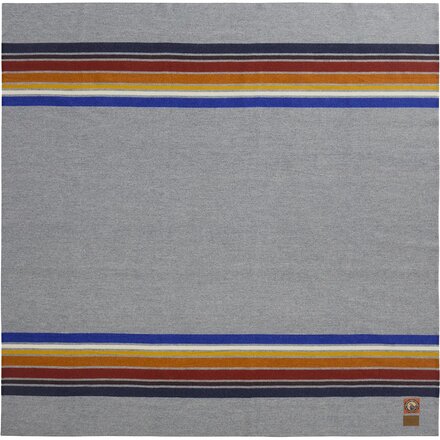 National Park Collection Blanket