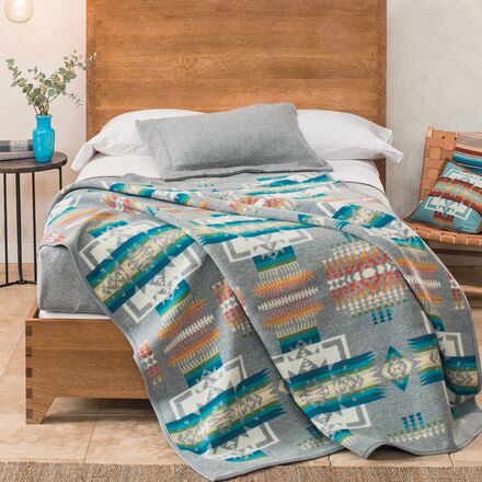 Pendleton - Chief Joseph Blanket