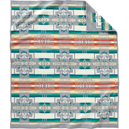 Pendleton - Chief Joseph Blanket