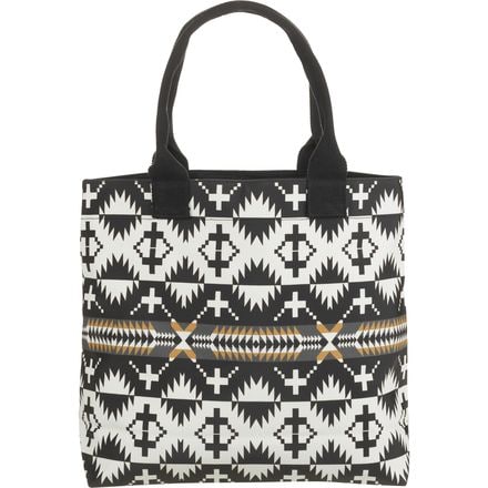 Pendleton - Canopy Canvas Tote