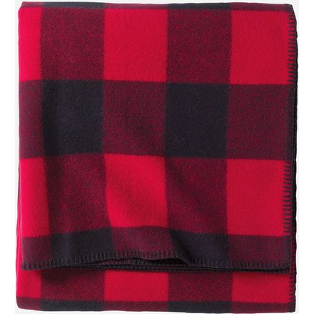 Pendleton - Eco-Wise Wool Washable Blanket