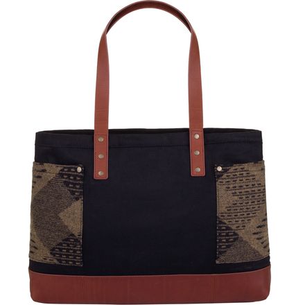 Pendleton - Timberline Twill Tote - Women's