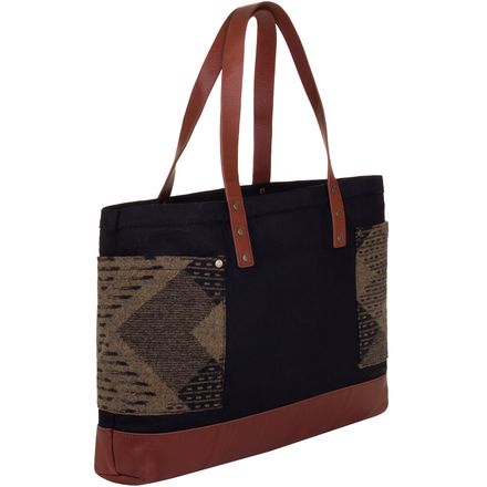 Pendleton - Timberline Twill Tote - Women's