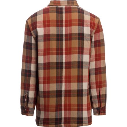Pendleton - Lakeside Shirt Jacket - Men's