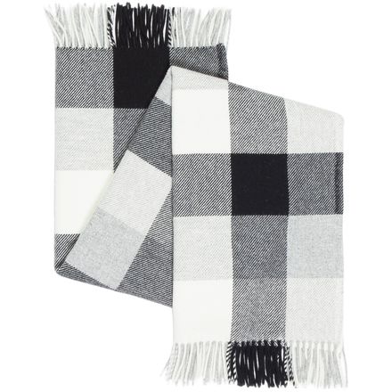 Pendleton - Eco-Wise Wool Washable Fringe Throw Blanket
