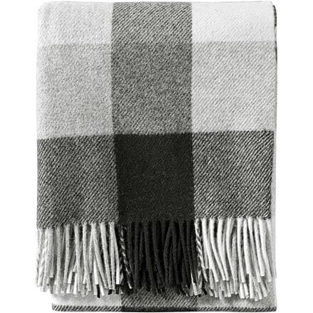 Pendleton - Eco-Wise Wool Washable Fringe Throw Blanket