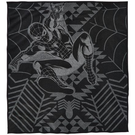 Pendleton - Marvel's Spider Man Blanket