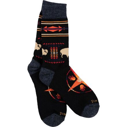 Pendleton - Camp Sock