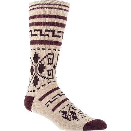 Pendleton Camp Sock | Backcountry.com