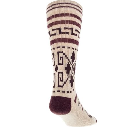 Pendleton - Camp Sock