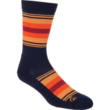National Park Crew Sock
