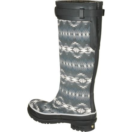 Pendleton - Heritage Tall Rain Boot - Women's