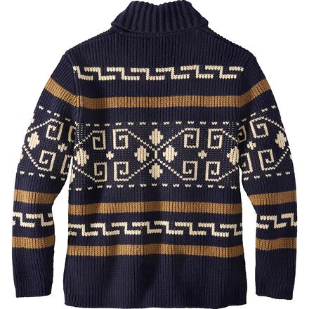 Pendleton Original Westerley Sweater - Men's - Clothing