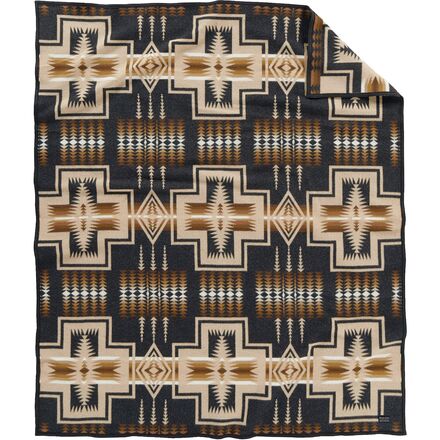 Harding Blanket