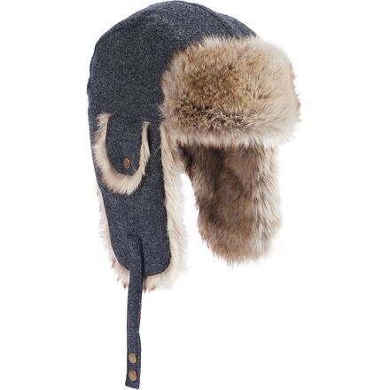 Trapper Hat