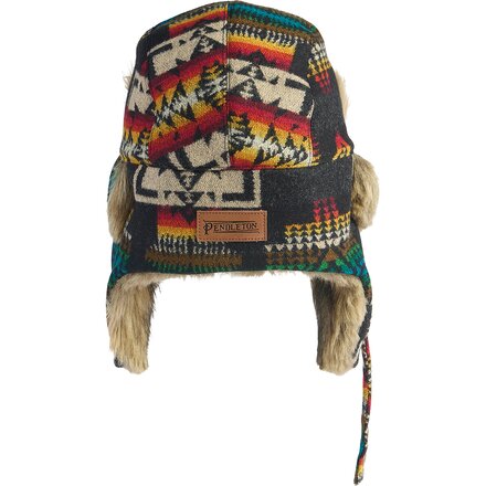 Pendleton - Trapper Hat