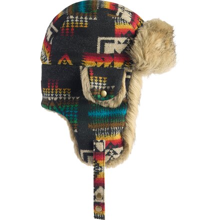 Pendleton - Trapper Hat