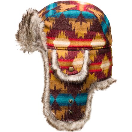 Pendleton - Trapper Hat