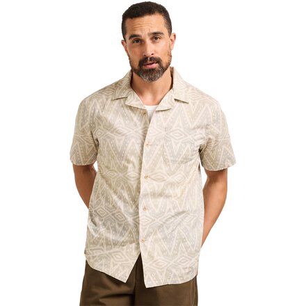 Aloha Shirt - Men's
