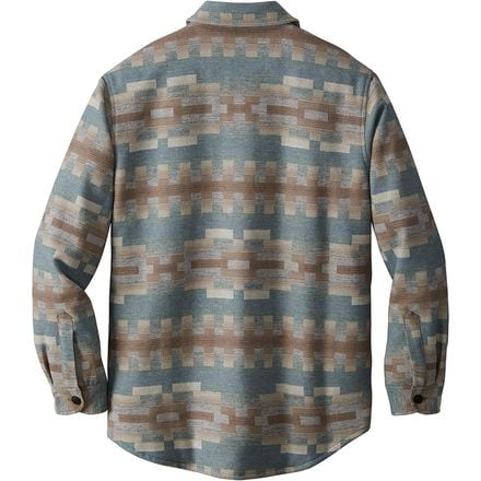 Pendleton - Thomas Kay Quilted Shirt Jacket - Men's