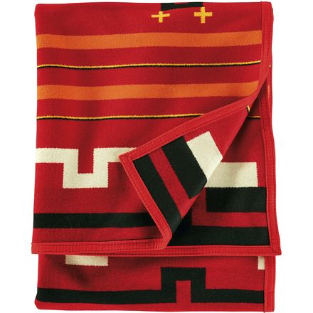 Pendleton - Preservation Series: Navajo Child's Blanket