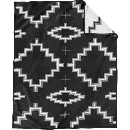 Pendleton - Kiva Steps Robe Blanket