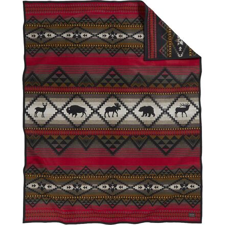 Pendleton - Brave Star Blanket