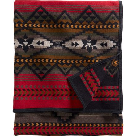 Pendleton - Brave Star Blanket