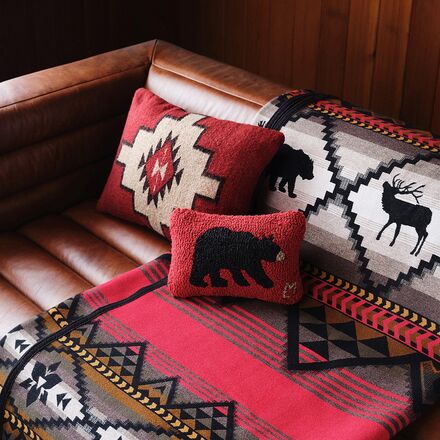 Pendleton - Brave Star Blanket