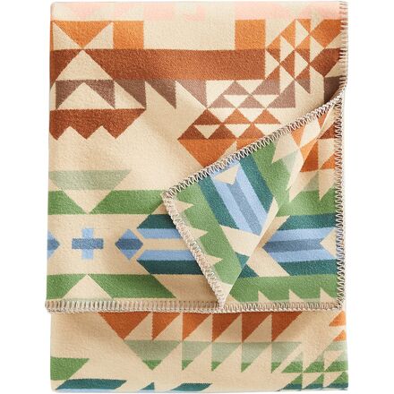 Pendleton - Fire Legend Blanket