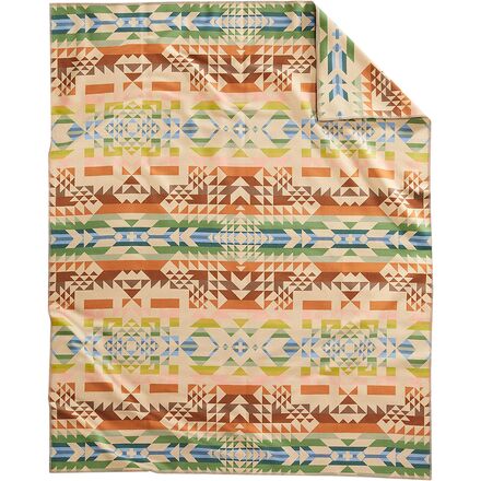 Pendleton - Fire Legend Blanket
