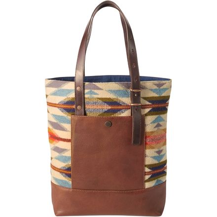Pendleton - Wyeth Trail Collection Open Tote