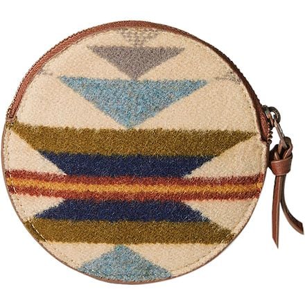 Pendleton - Wyeth Trail Collection - Coin Purse