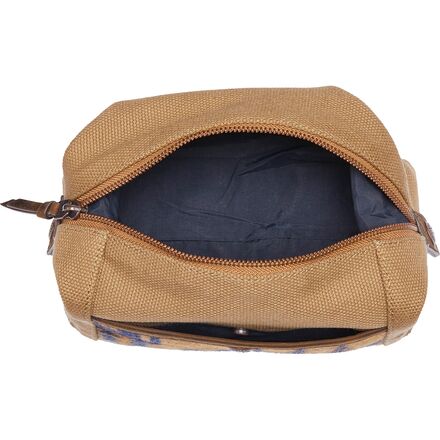 Pendleton - Harding Collection Travel Pouch