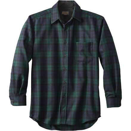 Pendleton Lodge Shirt - Men's | Backcountry.com