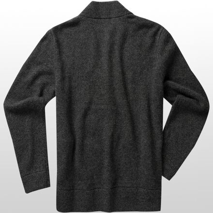 Pendleton - Shetland Cardigan Sweater - Men's