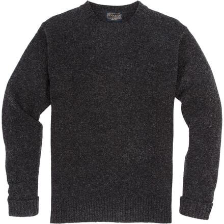 Pendleton Shetland Crew Sweater - Men's - Clothing