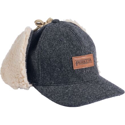 Timberline Cap