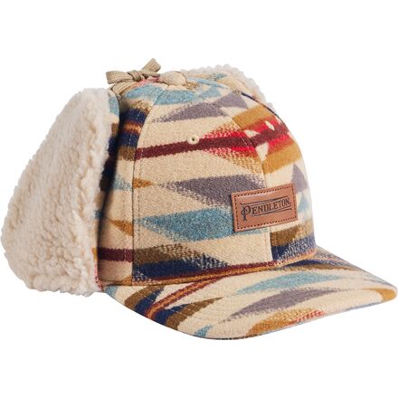 Timberline Cap