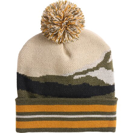 Pendleton - Retro Scene Beanie