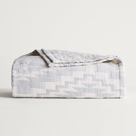 Pendleton - Cotton Matelasse Blanket