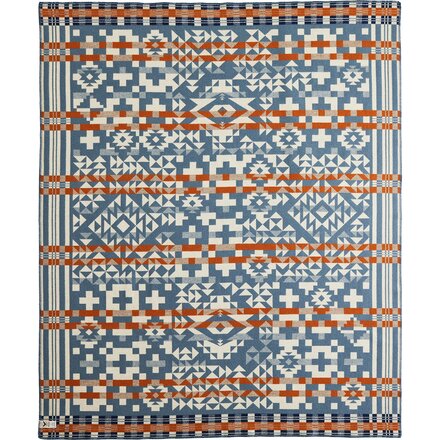 Pendleton - Jacquard Napped Blanket