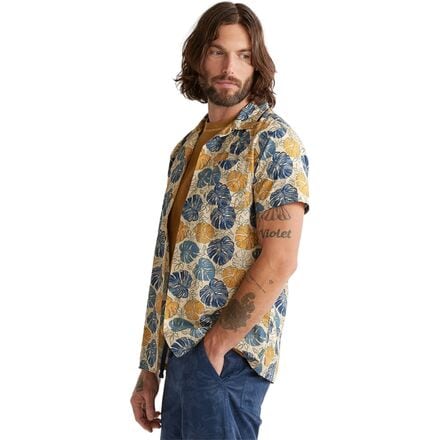 Pendleton - Aloha Shirt - Men's
