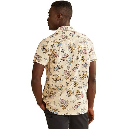 Pendleton - Aloha Shirt - Men's
