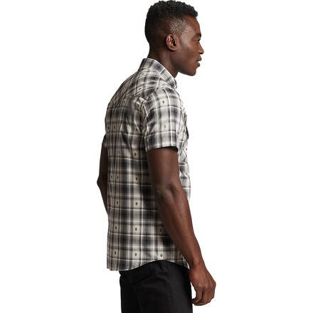 Pendleton - Frontier Short-Sleeve Shirt - Men's