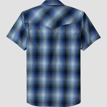 Pendleton - Frontier Short-Sleeve Shirt - Men's