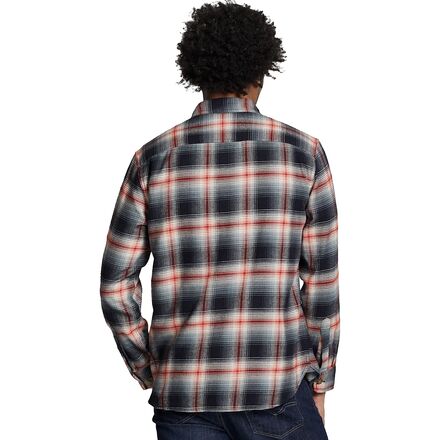 Pendleton - Burnside Flannel Shirt - Men's