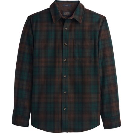 Lodge Shirt - Men's