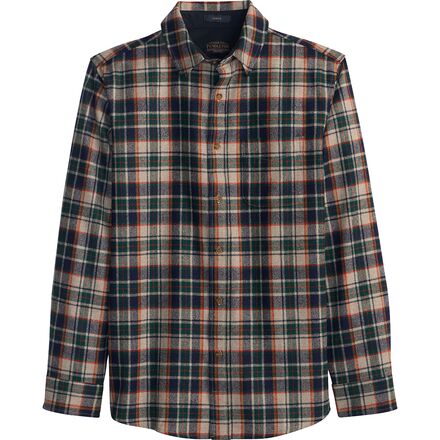 Lodge Shirt - Men's