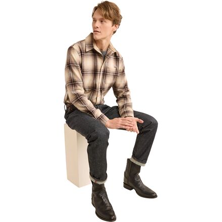 Pendleton - Lodge Shirt - Men's
